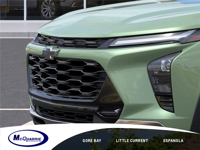 2026 Chevrolet Trax ACTIV (Stk: 27422E) in Espanola - Image 13 of 24 2026 Chevrolet Trax ACTIV (Stk: 27422E) in Espanola - Image 13 of 24