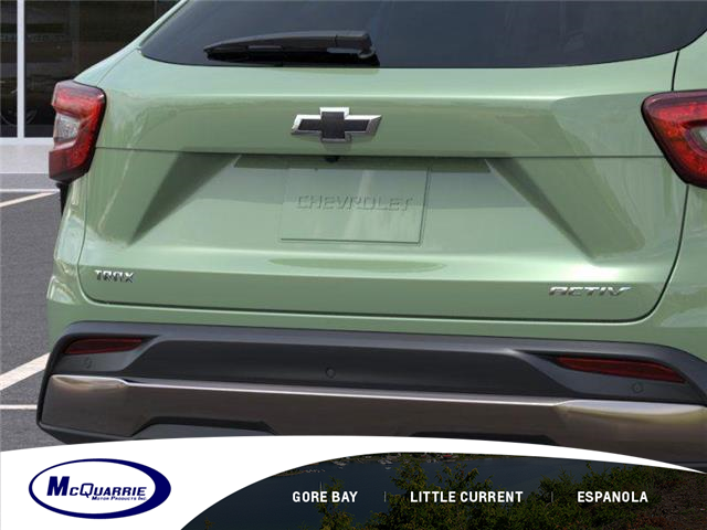 2026 Chevrolet Trax ACTIV (Stk: 27422E) in Espanola - Image 14 of 24 2026 Chevrolet Trax ACTIV (Stk: 27422E) in Espanola - Image 14 of 24