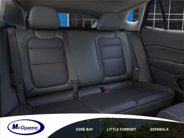 2026 Chevrolet Trax ACTIV (Stk: 27422E) in Espanola - Image 17 of 24 2026 Chevrolet Trax ACTIV (Stk: 27422E) in Espanola - Image 17 of 24