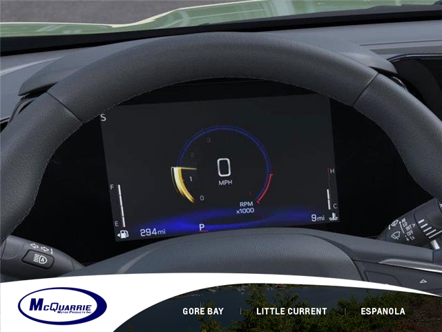 2026 Chevrolet Trax ACTIV (Stk: 27422E) in Espanola - Image 18 of 24 2026 Chevrolet Trax ACTIV (Stk: 27422E) in Espanola - Image 18 of 24
