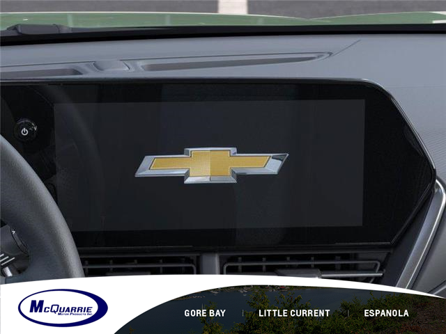 2026 Chevrolet Trax ACTIV (Stk: 27422E) in Espanola - Image 20 of 24 2026 Chevrolet Trax ACTIV (Stk: 27422E) in Espanola - Image 20 of 24