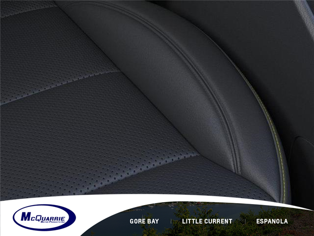 2026 Chevrolet Trax ACTIV (Stk: 27422E) in Espanola - Image 21 of 24 2026 Chevrolet Trax ACTIV (Stk: 27422E) in Espanola - Image 21 of 24