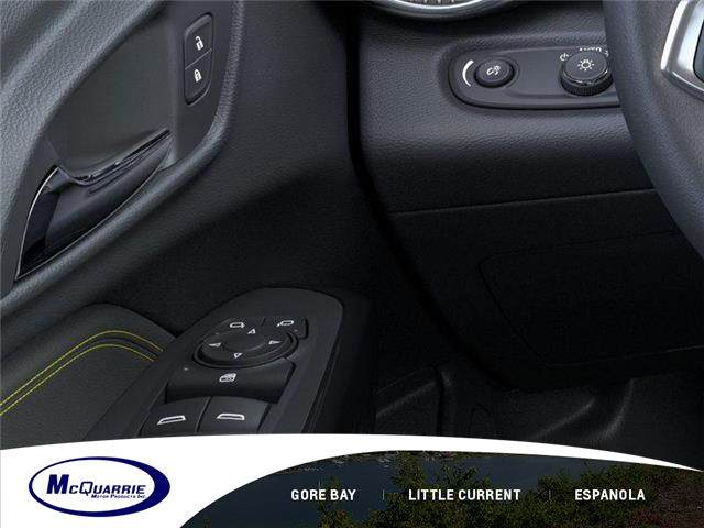 2026 Chevrolet Trax ACTIV (Stk: 27422E) in Espanola - Image 22 of 24 2026 Chevrolet Trax ACTIV (Stk: 27422E) in Espanola - Image 22 of 24