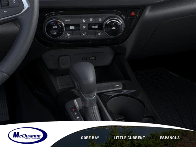 2026 Chevrolet Trax ACTIV (Stk: 27422E) in Espanola - Image 23 of 24 2026 Chevrolet Trax ACTIV (Stk: 27422E) in Espanola - Image 23 of 24