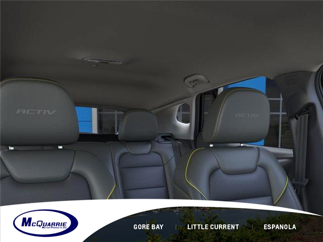 2026 Chevrolet Trax ACTIV (Stk: 27422E) in Espanola - Image 24 of 24 2026 Chevrolet Trax ACTIV (Stk: 27422E) in Espanola - Image 24 of 24