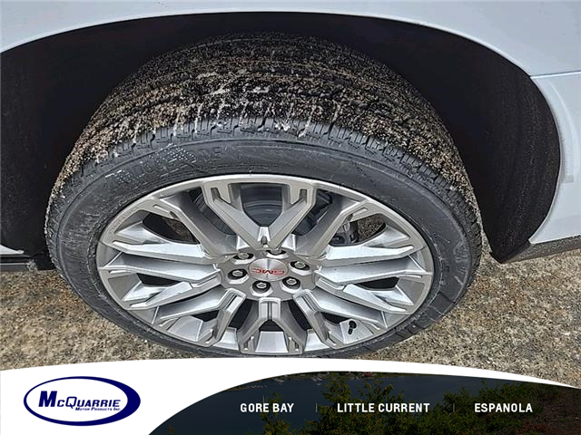 2026 GMC Yukon XL Denali (Stk: 27395E) in Espanola - Image 4 of 7