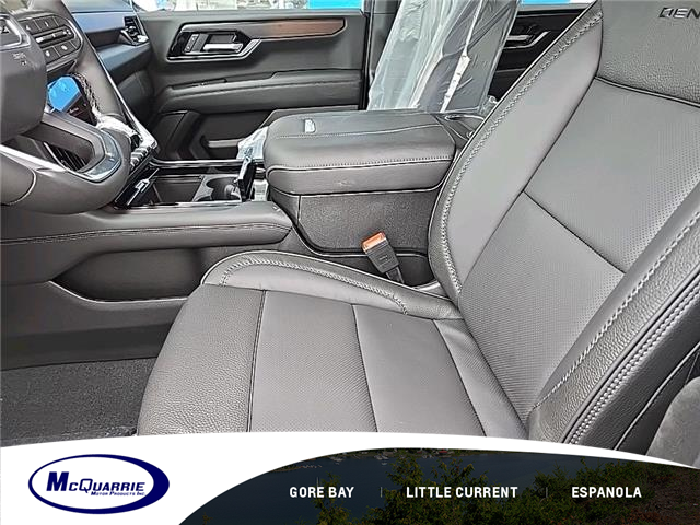 2026 GMC Yukon XL Denali (Stk: 27395E) in Espanola - Image 6 of 7