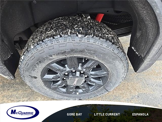 2026 GMC Sierra 2500HD AT4 (Stk: 27399E) in Espanola - Image 4 of 6