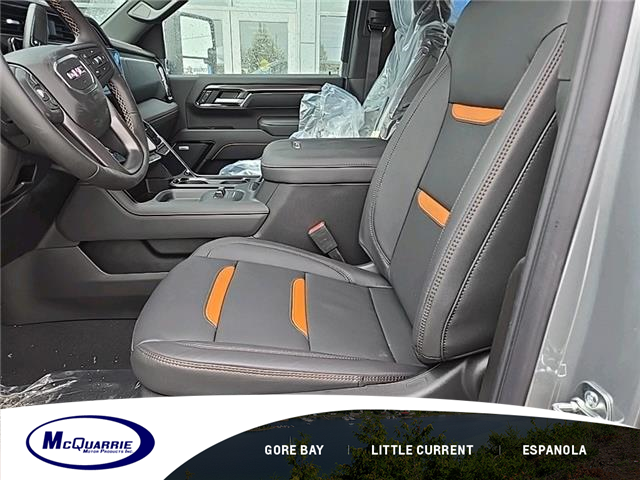 2026 GMC Sierra 2500HD AT4 (Stk: 27399E) in Espanola - Image 5 of 6