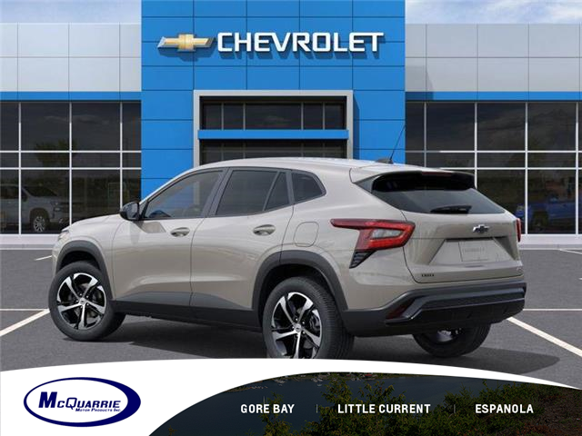 2026 Chevrolet Trax 1RS (Stk: 27441G) in Espanola - Image 3 of 24