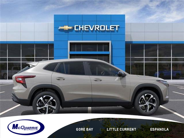 2026 Chevrolet Trax 1RS (Stk: 27441G) in Espanola - Image 5 of 24