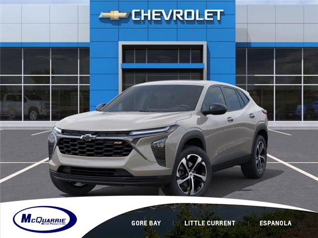 2026 Chevrolet Trax 1RS (Stk: 27441G) in Espanola - Image 6 of 24