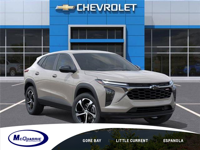 2026 Chevrolet Trax 1RS (Stk: 27441G) in Espanola - Image 7 of 24