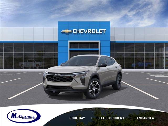 2026 Chevrolet Trax 1RS (Stk: 27441G) in Espanola - Image 8 of 24