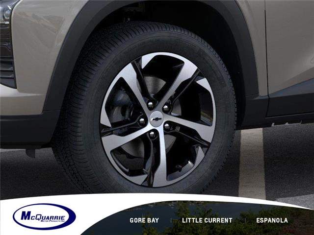 2026 Chevrolet Trax 1RS (Stk: 27441G) in Espanola - Image 9 of 24