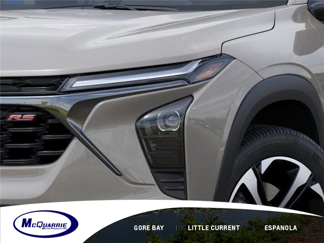 2026 Chevrolet Trax 1RS (Stk: 27441G) in Espanola - Image 10 of 24