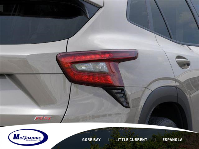 2026 Chevrolet Trax 1RS (Stk: 27441G) in Espanola - Image 11 of 24