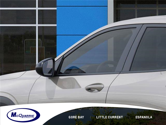 2026 Chevrolet Trax 1RS (Stk: 27441G) in Espanola - Image 12 of 24