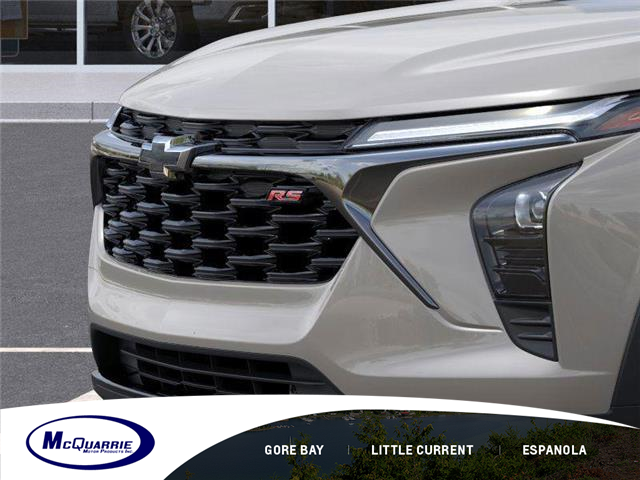 2026 Chevrolet Trax 1RS (Stk: 27441G) in Espanola - Image 13 of 24