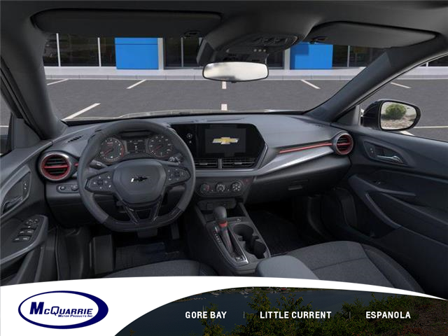 2026 Chevrolet Trax 1RS (Stk: 27441G) in Espanola - Image 15 of 24