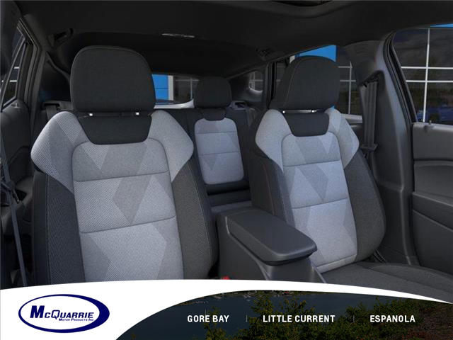 2026 Chevrolet Trax 1RS (Stk: 27441G) in Espanola - Image 16 of 24