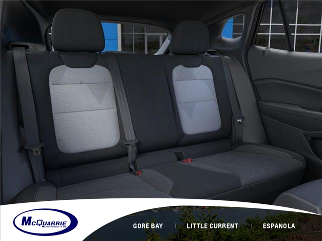 2026 Chevrolet Trax 1RS (Stk: 27441G) in Espanola - Image 17 of 24