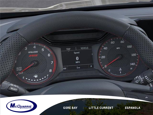 2026 Chevrolet Trax 1RS (Stk: 27441G) in Espanola - Image 18 of 24