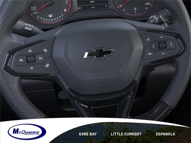 2026 Chevrolet Trax 1RS (Stk: 27441G) in Espanola - Image 19 of 24