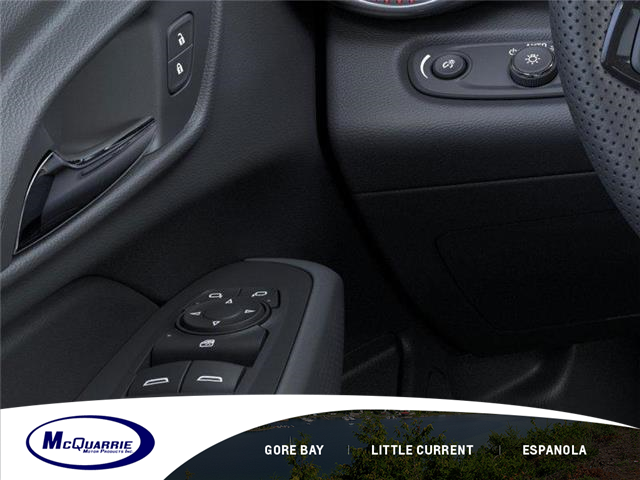 2026 Chevrolet Trax 1RS (Stk: 27441G) in Espanola - Image 22 of 24