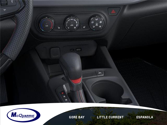 2026 Chevrolet Trax 1RS (Stk: 27441G) in Espanola - Image 23 of 24