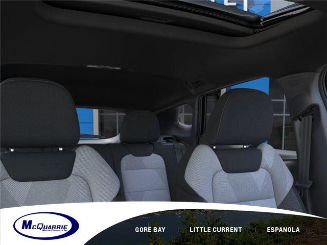 2026 Chevrolet Trax 1RS (Stk: 27441G) in Espanola - Image 24 of 24