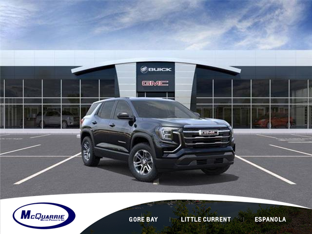 2026 GMC Terrain Elevation (Stk: 27457G) in Espanola - Image 1 of 24