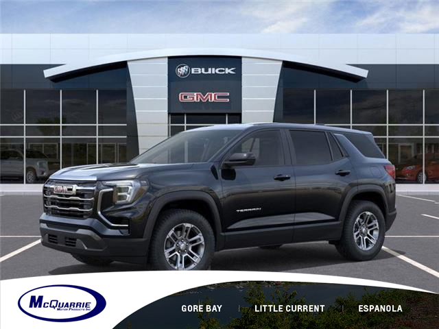 2026 GMC Terrain Elevation (Stk: 27457G) in Espanola - Image 2 of 24