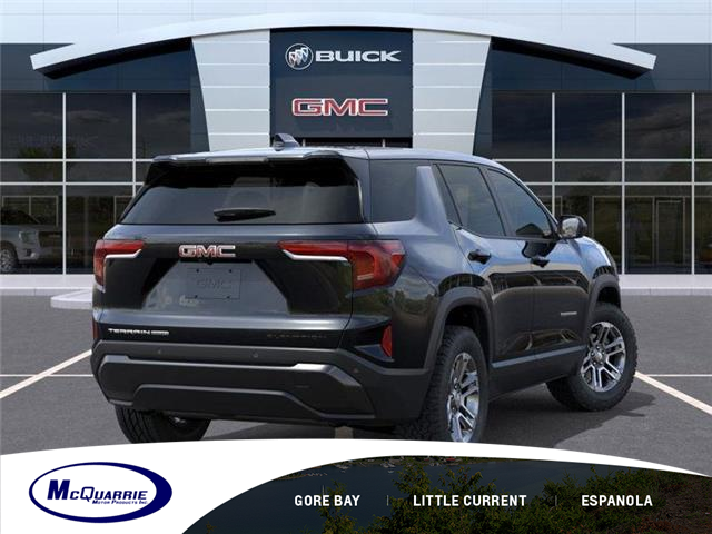 2026 GMC Terrain Elevation (Stk: 27457G) in Espanola - Image 4 of 24