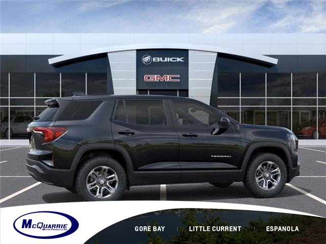 2026 GMC Terrain Elevation (Stk: 27457G) in Espanola - Image 5 of 24