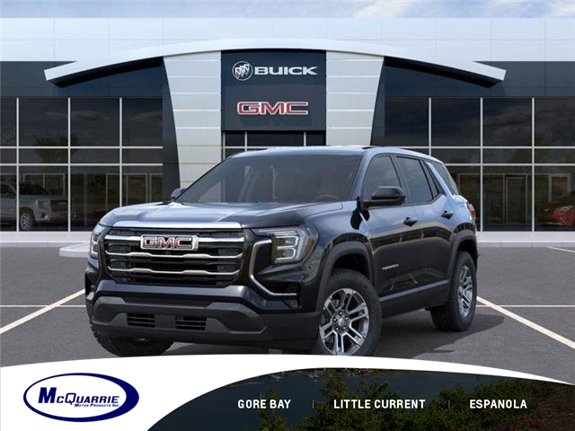 2026 GMC Terrain Elevation (Stk: 27457G) in Espanola - Image 6 of 24