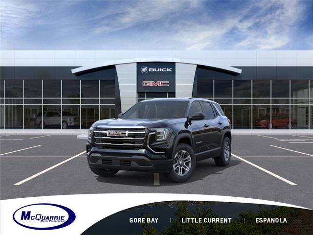 2026 GMC Terrain Elevation (Stk: 27457G) in Espanola - Image 8 of 24