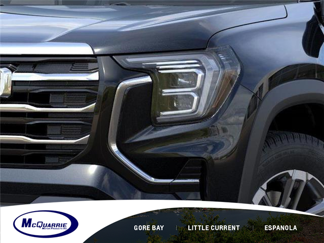 2026 GMC Terrain Elevation (Stk: 27457G) in Espanola - Image 10 of 24