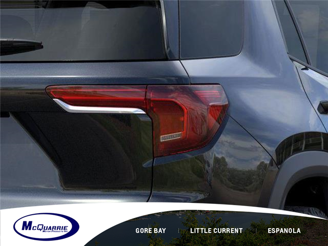 2026 GMC Terrain Elevation (Stk: 27457G) in Espanola - Image 11 of 24