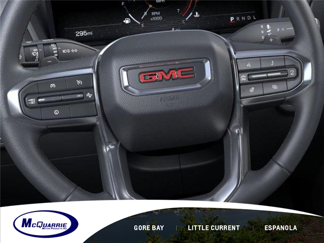 2026 GMC Terrain Elevation (Stk: 27457G) in Espanola - Image 19 of 24