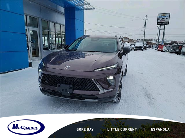 2024 Buick Envision Sport Touring (Stk: 24603G) in Espanola - Image 1 of 10