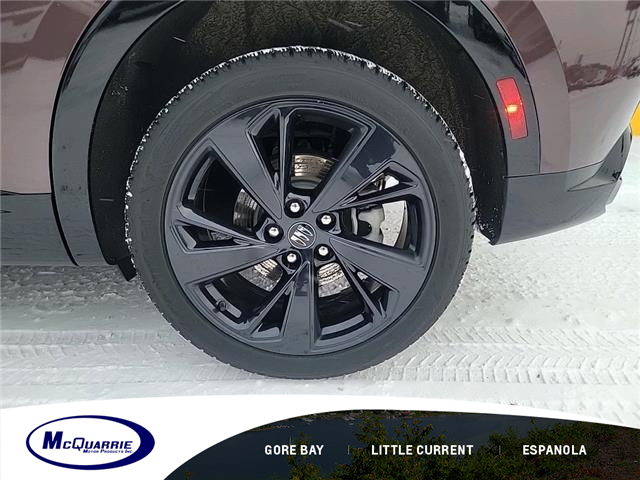 2024 Buick Envision Sport Touring (Stk: 24603G) in Espanola - Image 5 of 10