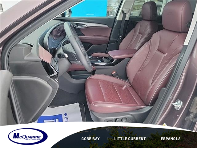 2024 Buick Envision Sport Touring (Stk: 24603G) in Espanola - Image 6 of 10