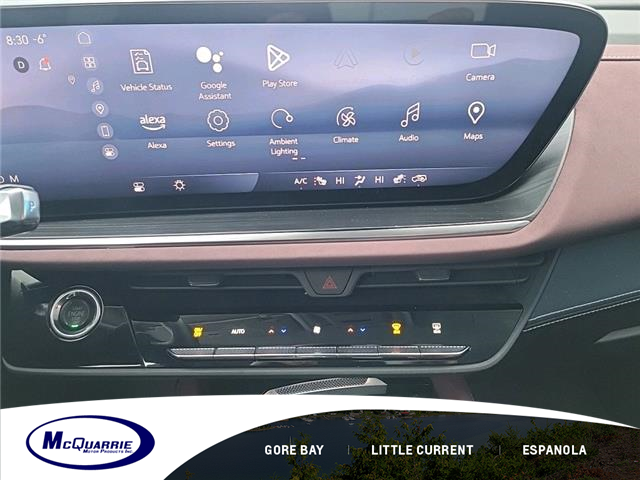 2024 Buick Envision Sport Touring (Stk: 24603G) in Espanola - Image 8 of 10