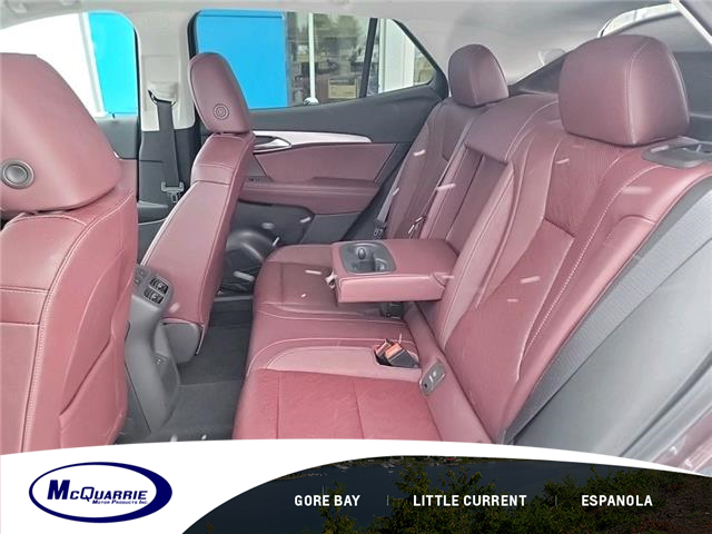 2024 Buick Envision Sport Touring (Stk: 24603G) in Espanola - Image 9 of 10