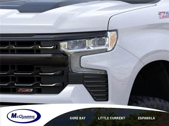 2026 Chevrolet Silverado 1500 LT Trail Boss (Stk: 27459E) in Espanola - Image 10 of 24 2026 Chevrolet Silverado 1500 LT Trail Boss (Stk: 27459E) in Espanola - Image 10 of 24