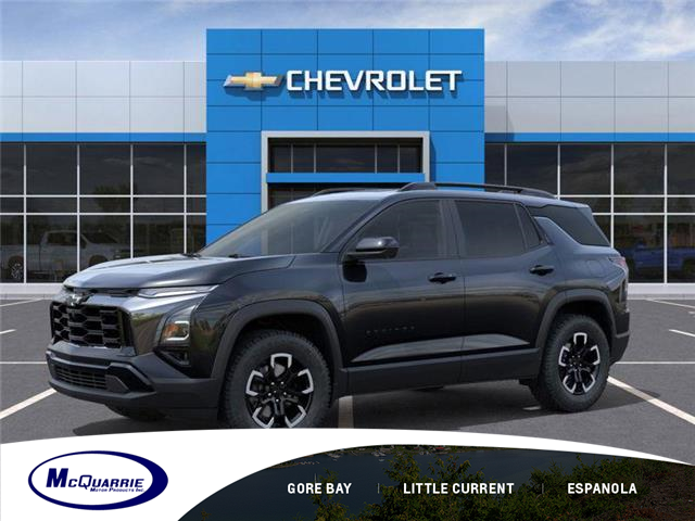 2026 Chevrolet Equinox ACTIV (Stk: 27456G) in Espanola - Image 2 of 24