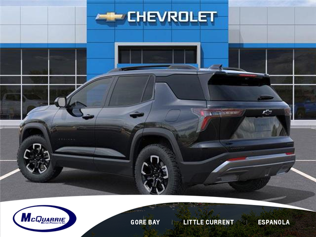 2026 Chevrolet Equinox ACTIV (Stk: 27456G) in Espanola - Image 3 of 24