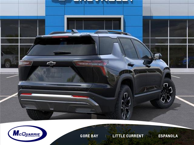 2026 Chevrolet Equinox ACTIV (Stk: 27456G) in Espanola - Image 4 of 24