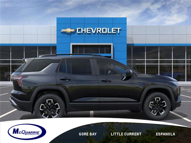 2026 Chevrolet Equinox ACTIV (Stk: 27456G) in Espanola - Image 5 of 24